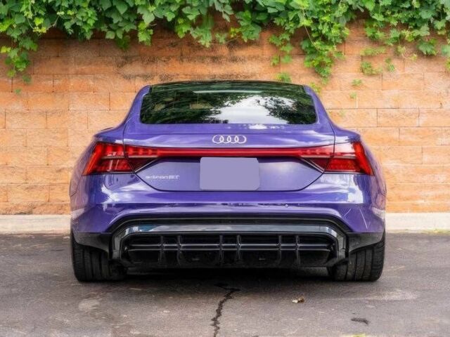 Красный Ауди Другая, объемом двигателя 0 л и пробегом 29 тыс. км за 20000 $, фото 6 на Automoto.ua