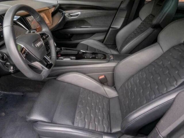 Красный Ауди Другая, объемом двигателя 0 л и пробегом 29 тыс. км за 20000 $, фото 10 на Automoto.ua