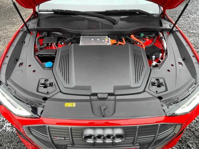 Красный Ауди Другая, объемом двигателя 0 л и пробегом 68 тыс. км за 34143 $, фото 20 на Automoto.ua