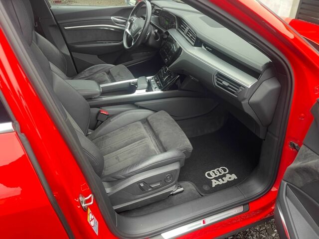 Красный Ауди Другая, объемом двигателя 0 л и пробегом 68 тыс. км за 34143 $, фото 10 на Automoto.ua