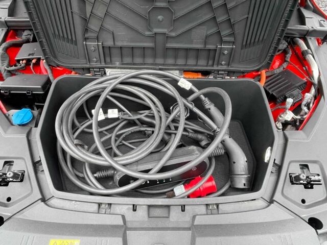 Красный Ауди Другая, объемом двигателя 0 л и пробегом 68 тыс. км за 34143 $, фото 21 на Automoto.ua