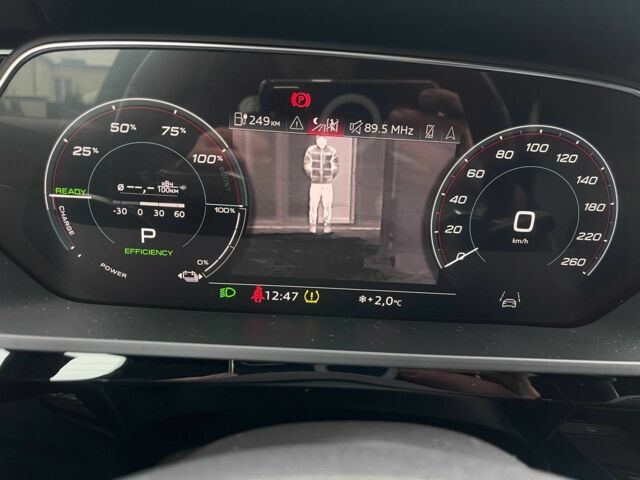 Красный Ауди Другая, объемом двигателя 0 л и пробегом 68 тыс. км за 34143 $, фото 17 на Automoto.ua