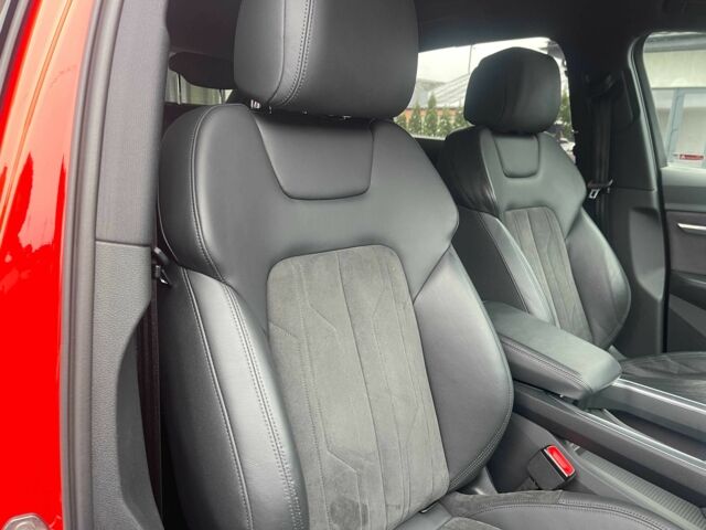 Красный Ауди Другая, объемом двигателя 0 л и пробегом 68 тыс. км за 34143 $, фото 11 на Automoto.ua