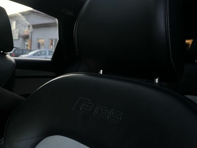 Ауді Інша, об'ємом двигуна 3 л та пробігом 1 тис. км за 21000 $, фото 5 на Automoto.ua