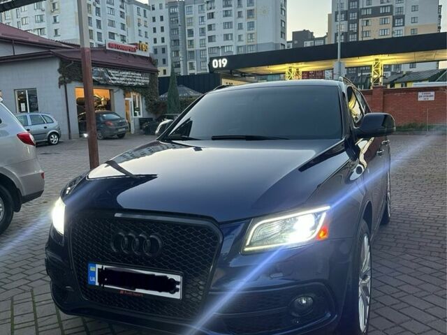 Ауді Інша, об'ємом двигуна 3 л та пробігом 1 тис. км за 21000 $, фото 2 на Automoto.ua