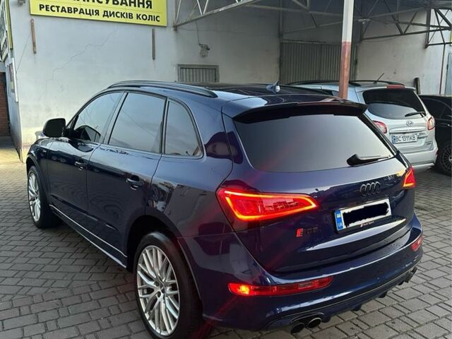 Ауді Інша, об'ємом двигуна 3 л та пробігом 1 тис. км за 21000 $, фото 1 на Automoto.ua