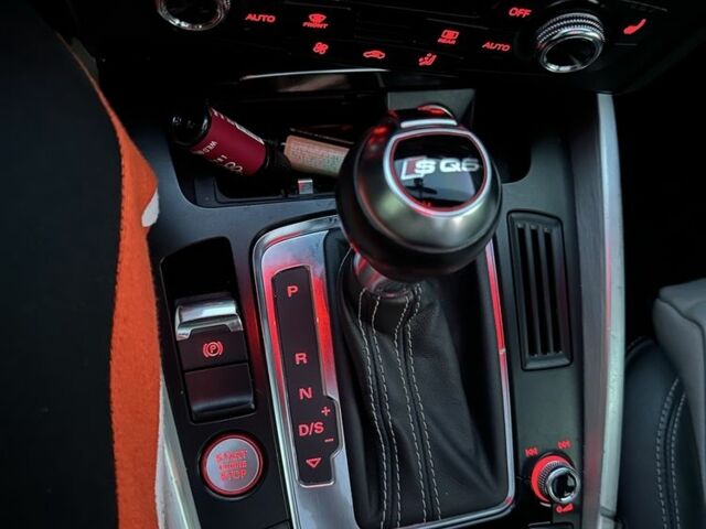 Ауді Інша, об'ємом двигуна 3 л та пробігом 1 тис. км за 21000 $, фото 3 на Automoto.ua