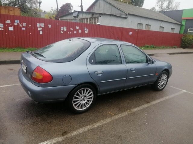 Серый Ауди Другая, объемом двигателя 2.5 л и пробегом 350 тыс. км за 3100 $, фото 2 на Automoto.ua