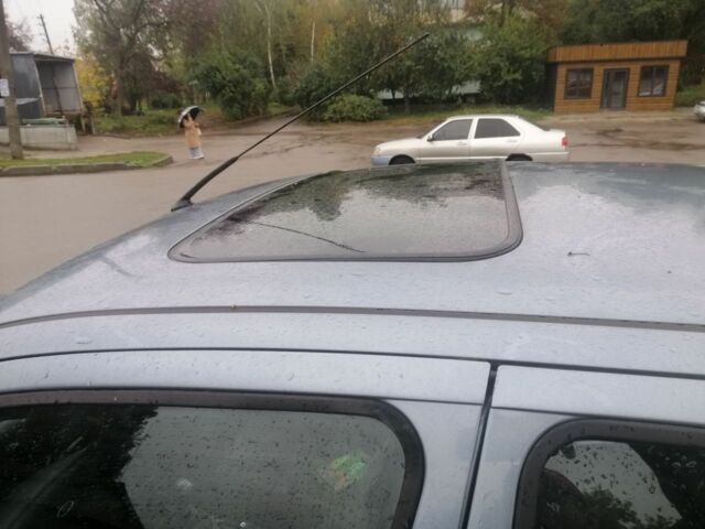 Серый Ауди Другая, объемом двигателя 2.5 л и пробегом 350 тыс. км за 3100 $, фото 4 на Automoto.ua