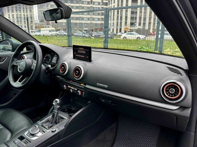 Серый Ауди Другая, объемом двигателя 1.4 л и пробегом 176 тыс. км за 14950 $, фото 13 на Automoto.ua