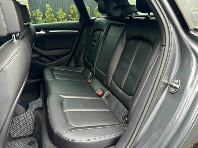 Серый Ауди Другая, объемом двигателя 1.4 л и пробегом 176 тыс. км за 14950 $, фото 10 на Automoto.ua