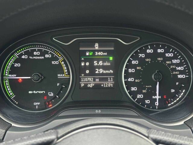 Серый Ауди Другая, объемом двигателя 1.4 л и пробегом 176 тыс. км за 14950 $, фото 17 на Automoto.ua