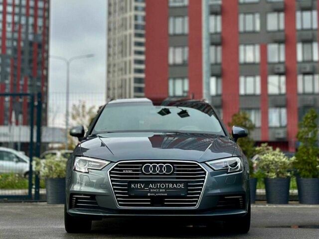 Серый Ауди Другая, объемом двигателя 1.4 л и пробегом 176 тыс. км за 14950 $, фото 1 на Automoto.ua