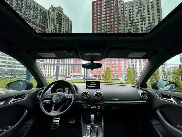 Серый Ауди Другая, объемом двигателя 1.4 л и пробегом 176 тыс. км за 14950 $, фото 9 на Automoto.ua