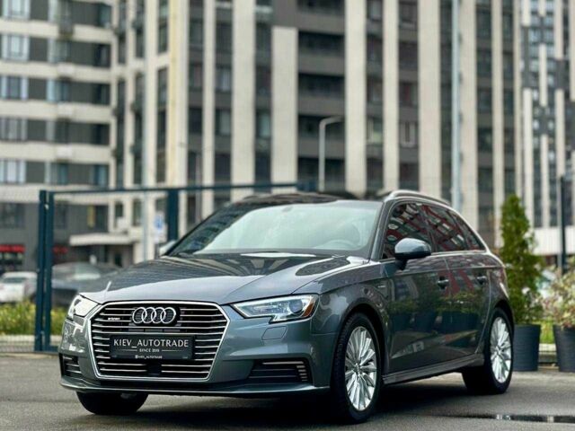 Серый Ауди Другая, объемом двигателя 1.4 л и пробегом 176 тыс. км за 14950 $, фото 5 на Automoto.ua