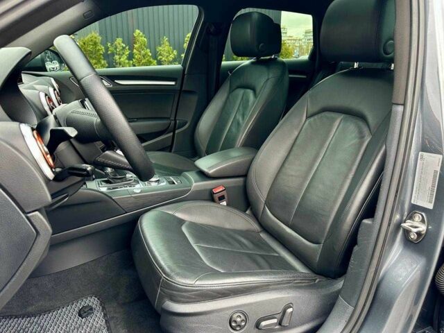 Серый Ауди Другая, объемом двигателя 1.4 л и пробегом 176 тыс. км за 14950 $, фото 18 на Automoto.ua