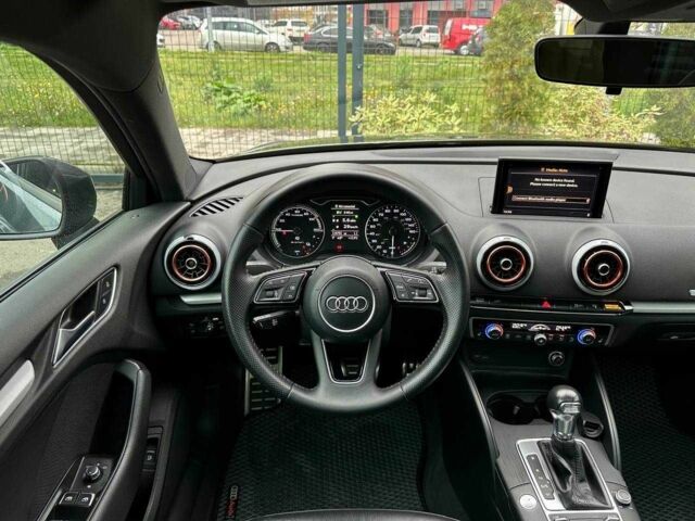 Серый Ауди Другая, объемом двигателя 1.4 л и пробегом 176 тыс. км за 14950 $, фото 7 на Automoto.ua