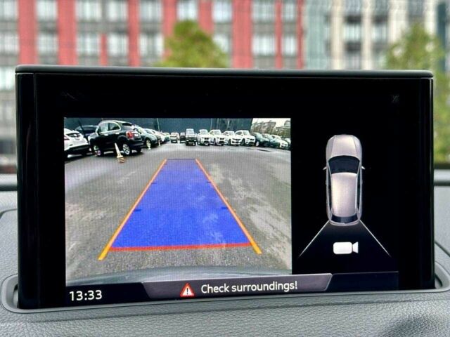 Серый Ауди Другая, объемом двигателя 1.4 л и пробегом 176 тыс. км за 14950 $, фото 15 на Automoto.ua