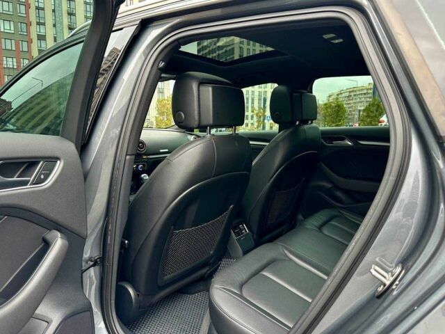 Серый Ауди Другая, объемом двигателя 1.4 л и пробегом 176 тыс. км за 14950 $, фото 14 на Automoto.ua