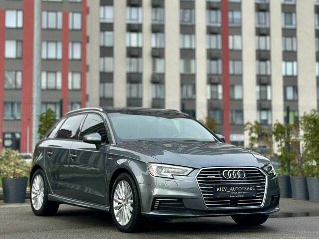 Серый Ауди Другая, объемом двигателя 1.4 л и пробегом 176 тыс. км за 14950 $, фото 2 на Automoto.ua
