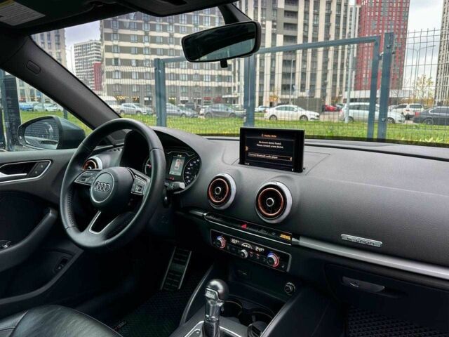 Серый Ауди Другая, объемом двигателя 1.4 л и пробегом 176 тыс. км за 14950 $, фото 6 на Automoto.ua