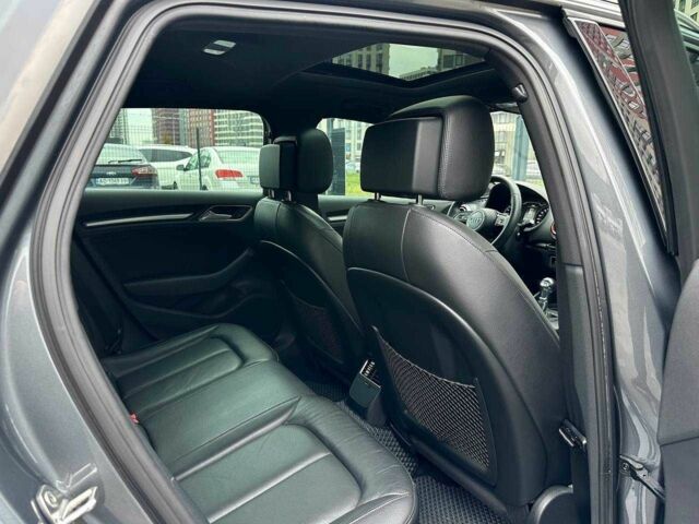 Серый Ауди Другая, объемом двигателя 1.4 л и пробегом 176 тыс. км за 14950 $, фото 19 на Automoto.ua