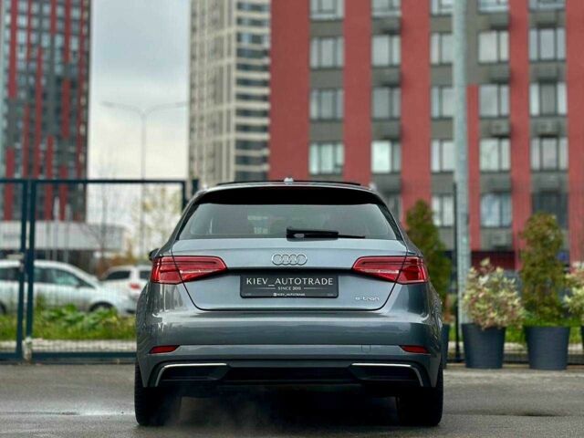 Серый Ауди Другая, объемом двигателя 1.4 л и пробегом 176 тыс. км за 14950 $, фото 3 на Automoto.ua