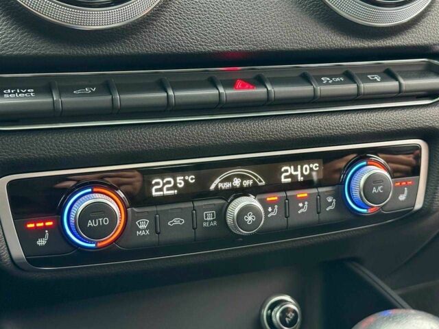 Серый Ауди Другая, объемом двигателя 1.4 л и пробегом 176 тыс. км за 14950 $, фото 16 на Automoto.ua