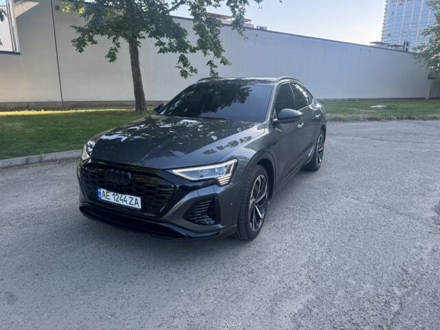 Серый Ауди Другая, объемом двигателя 0 л и пробегом 37 тыс. км за 65555 $, фото 6 на Automoto.ua