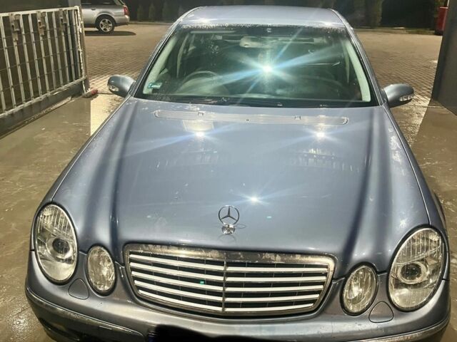 Серый Ауди Другая, объемом двигателя 2.7 л и пробегом 340 тыс. км за 3000 $, фото 1 на Automoto.ua