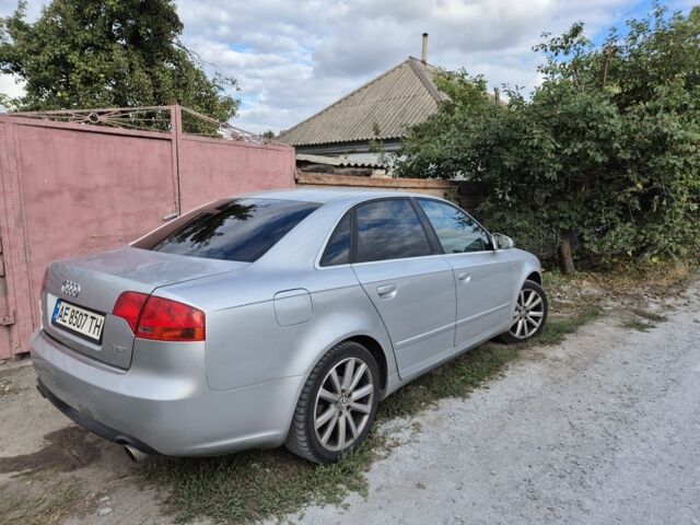 Серый Ауди Другая, объемом двигателя 1.8 л и пробегом 300 тыс. км за 6500 $, фото 1 на Automoto.ua