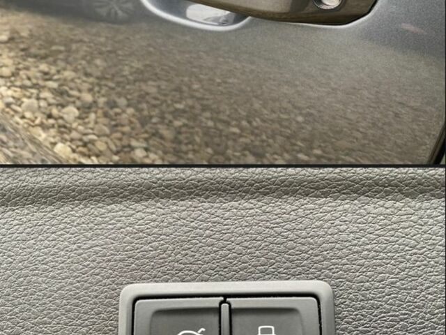 Сірий Ауді Інша, об'ємом двигуна 3 л та пробігом 142 тис. км за 29250 $, фото 16 на Automoto.ua