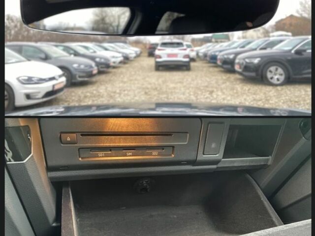 Сірий Ауді Інша, об'ємом двигуна 3 л та пробігом 142 тис. км за 29250 $, фото 13 на Automoto.ua