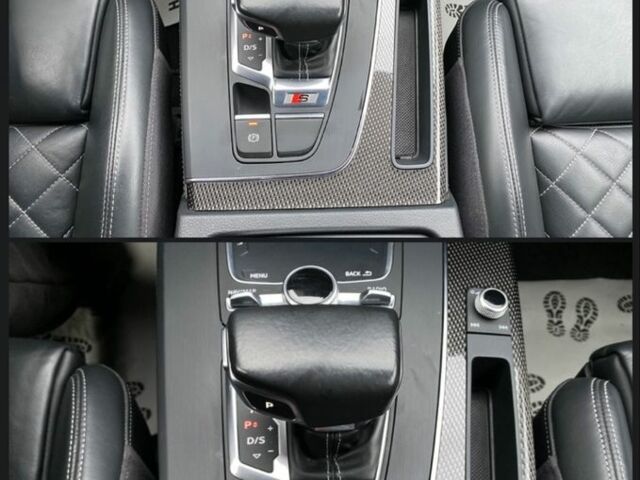 Сірий Ауді Інша, об'ємом двигуна 3 л та пробігом 142 тис. км за 29250 $, фото 18 на Automoto.ua