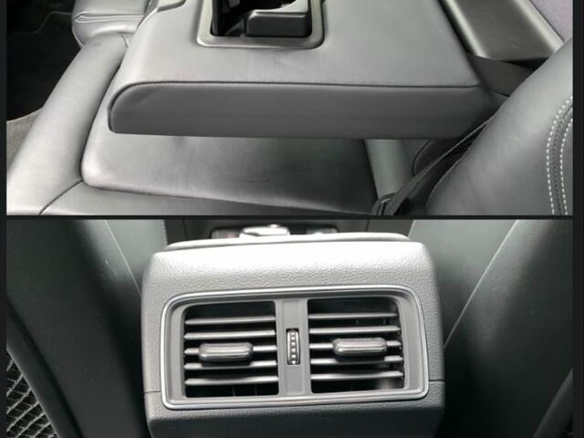 Сірий Ауді Інша, об'ємом двигуна 3 л та пробігом 142 тис. км за 29250 $, фото 12 на Automoto.ua