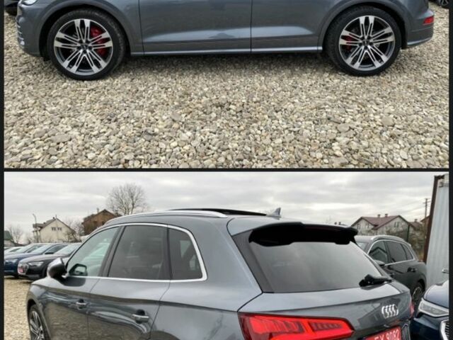 Сірий Ауді Інша, об'ємом двигуна 3 л та пробігом 142 тис. км за 29250 $, фото 4 на Automoto.ua