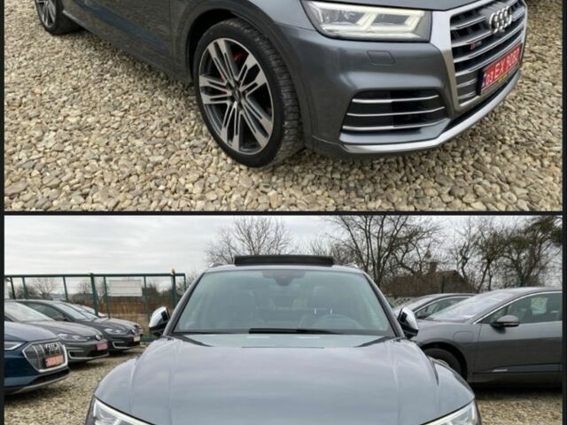 Сірий Ауді Інша, об'ємом двигуна 3 л та пробігом 142 тис. км за 29250 $, фото 2 на Automoto.ua