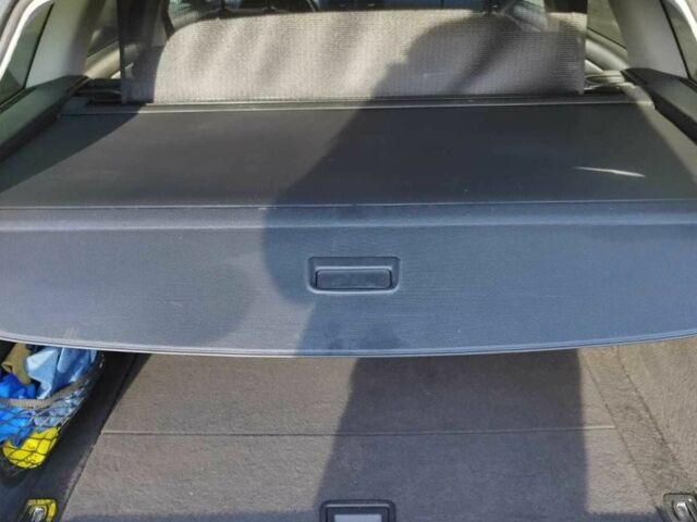 Серый Ауди Другая, объемом двигателя 2.5 л и пробегом 417 тыс. км за 5600 $, фото 13 на Automoto.ua