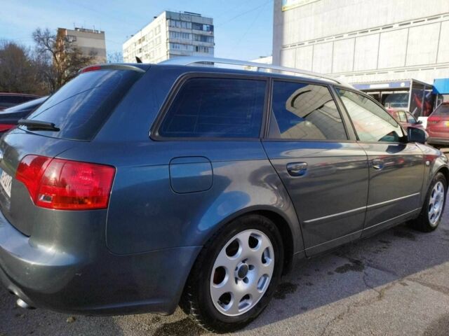 Серый Ауди Другая, объемом двигателя 2.5 л и пробегом 417 тыс. км за 5600 $, фото 5 на Automoto.ua