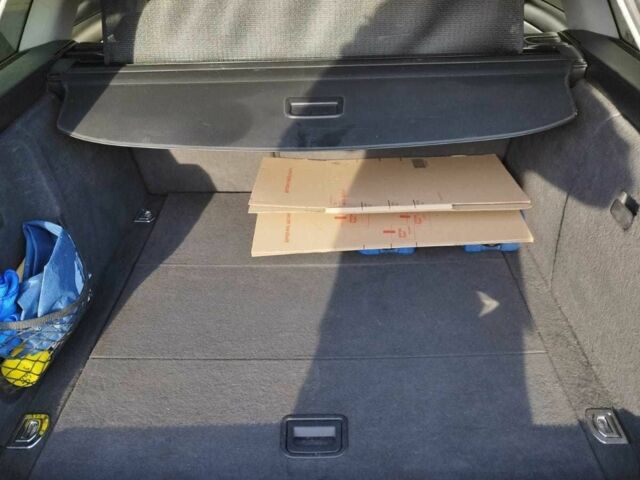 Серый Ауди Другая, объемом двигателя 2.5 л и пробегом 417 тыс. км за 5600 $, фото 12 на Automoto.ua