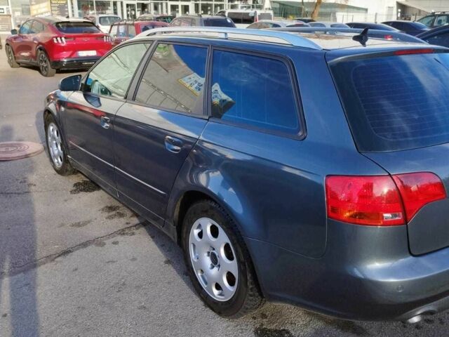 Серый Ауди Другая, объемом двигателя 2.5 л и пробегом 417 тыс. км за 5600 $, фото 1 на Automoto.ua