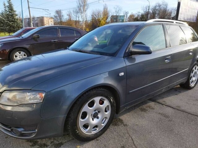 Серый Ауди Другая, объемом двигателя 2.5 л и пробегом 417 тыс. км за 5600 $, фото 9 на Automoto.ua