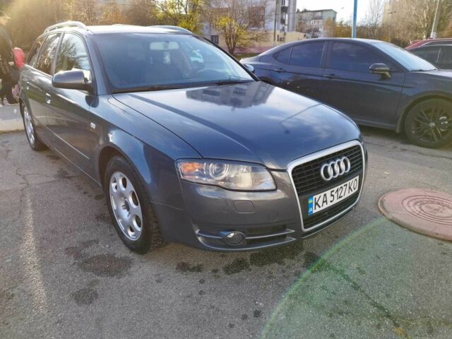 Серый Ауди Другая, объемом двигателя 2.5 л и пробегом 417 тыс. км за 5600 $, фото 4 на Automoto.ua