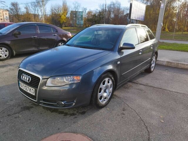 Серый Ауди Другая, объемом двигателя 2.5 л и пробегом 417 тыс. км за 5600 $, фото 10 на Automoto.ua