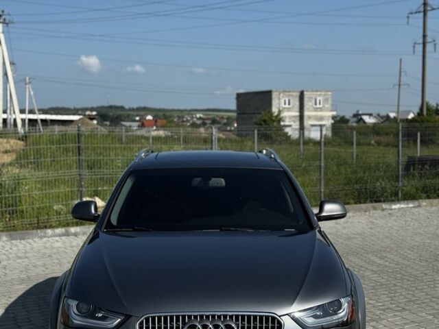 Серый Ауди Другая, объемом двигателя 2 л и пробегом 221 тыс. км за 11500 $, фото 1 на Automoto.ua