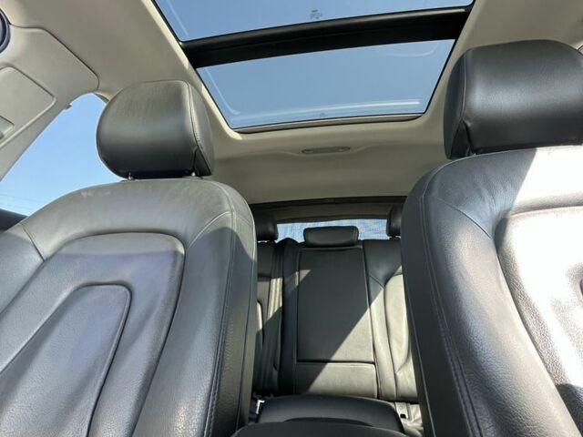 Серый Ауди Другая, объемом двигателя 2 л и пробегом 221 тыс. км за 11500 $, фото 9 на Automoto.ua