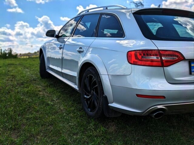 Сірий Ауді Інша, об'ємом двигуна 2 л та пробігом 185 тис. км за 12800 $, фото 1 на Automoto.ua