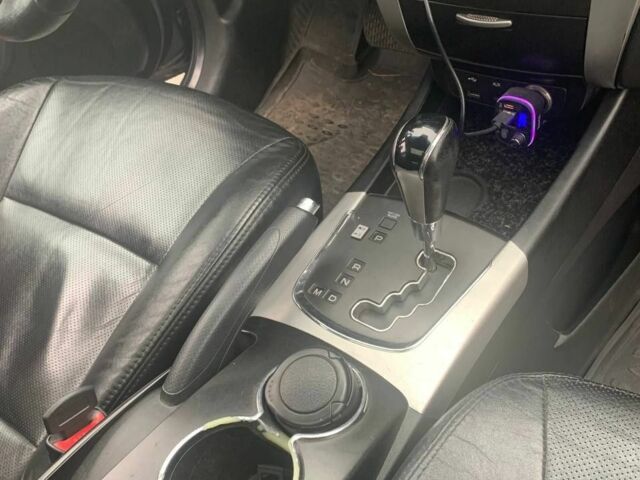 Серый Ауди Другая, объемом двигателя 2 л и пробегом 176 тыс. км за 9000 $, фото 3 на Automoto.ua