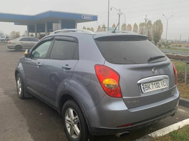 Серый Ауди Другая, объемом двигателя 2 л и пробегом 176 тыс. км за 9000 $, фото 1 на Automoto.ua