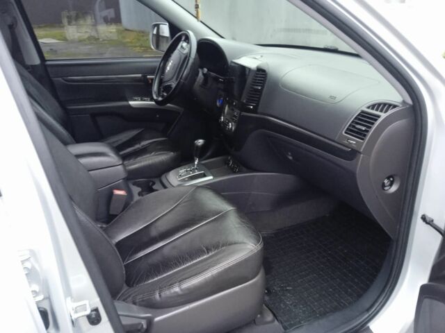 Серый Ауди Другая, объемом двигателя 2.2 л и пробегом 230 тыс. км за 14000 $, фото 8 на Automoto.ua